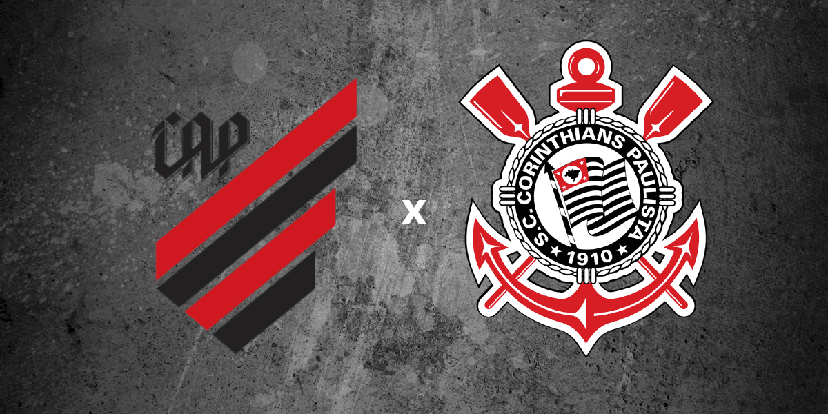 Athletico x Corinthians
