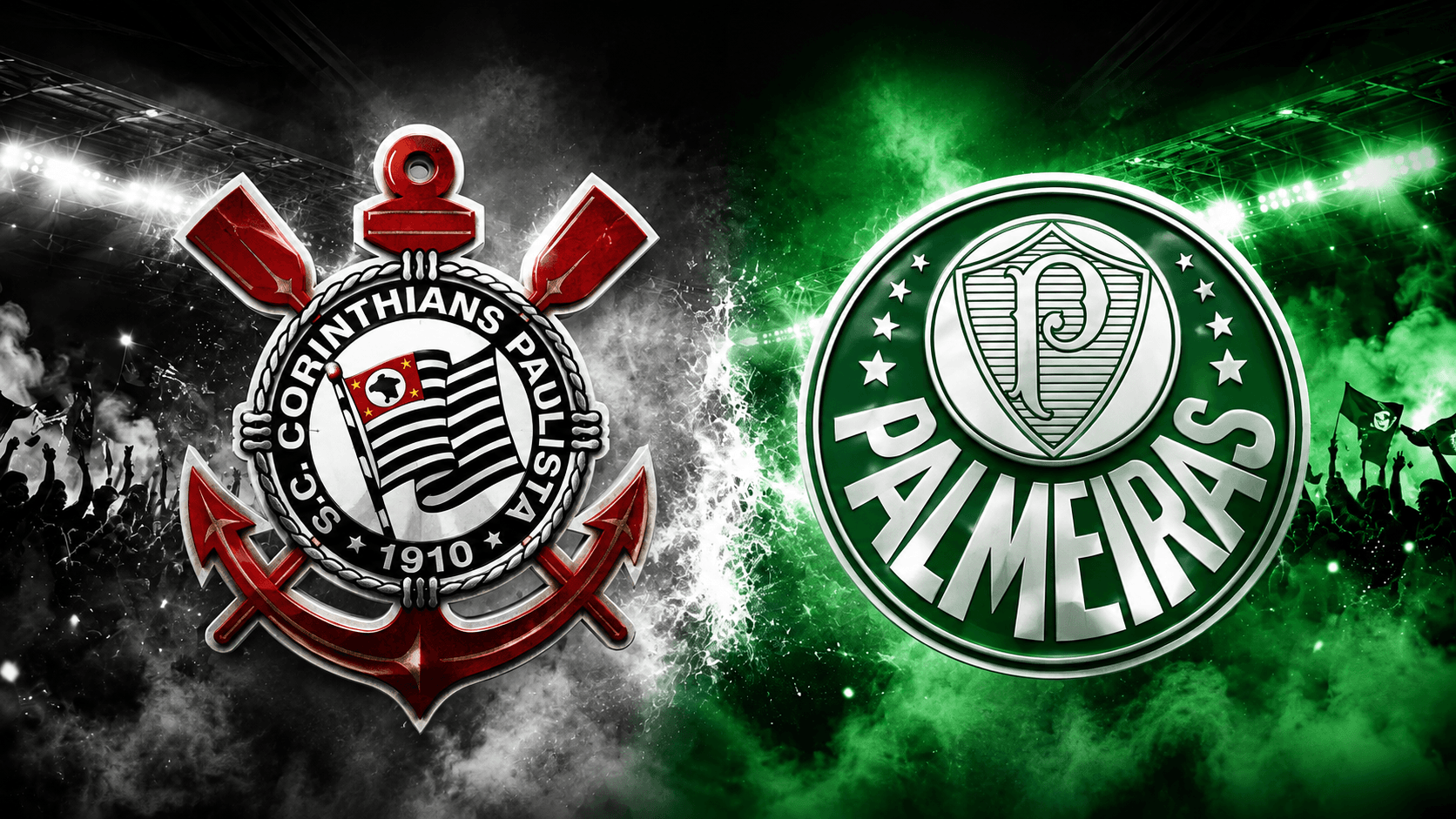 estatísticas de corinthians x sociedade esportiva palmeiras