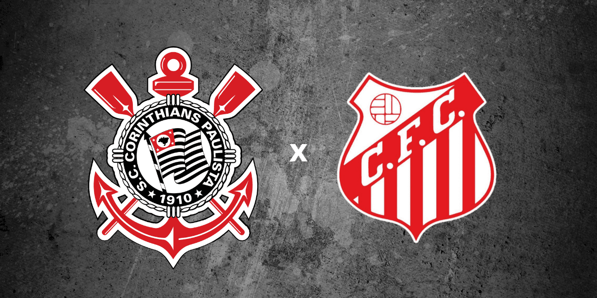 Onde assistir Corinthians x Capivariano ao vivo pelo Paulistão 2026