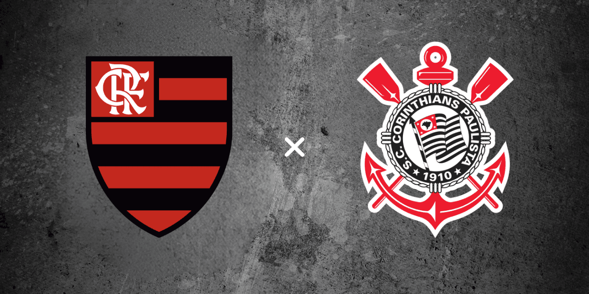 Palpites Flamengo x Corinthians: Onde assistir e horário (01/02/2026)