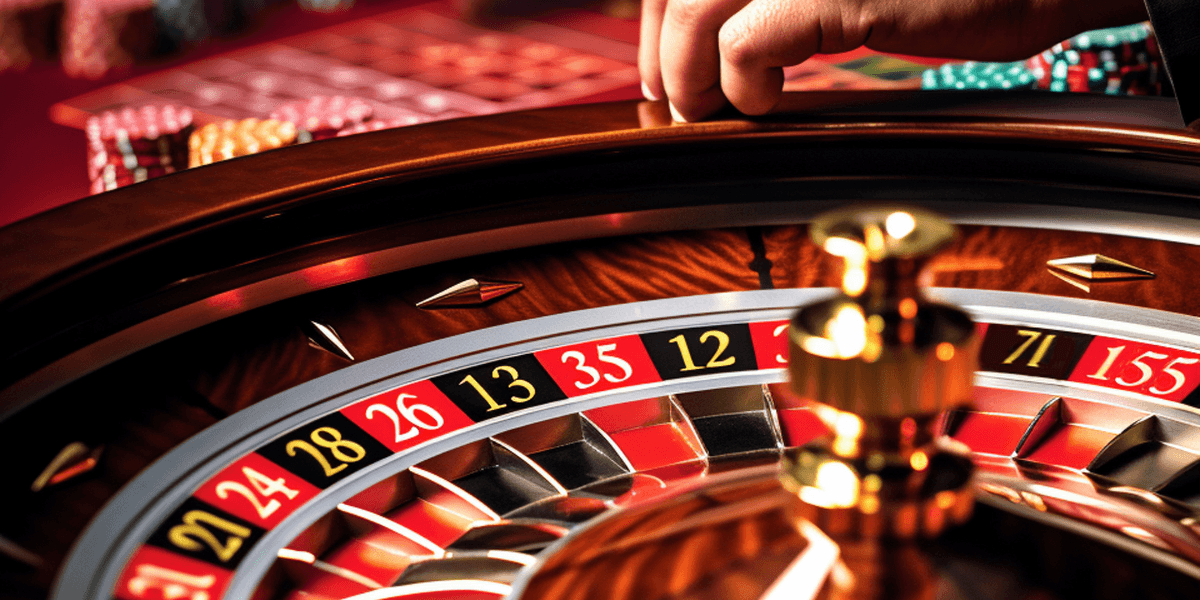 Bônus sem Depósito em Cassino