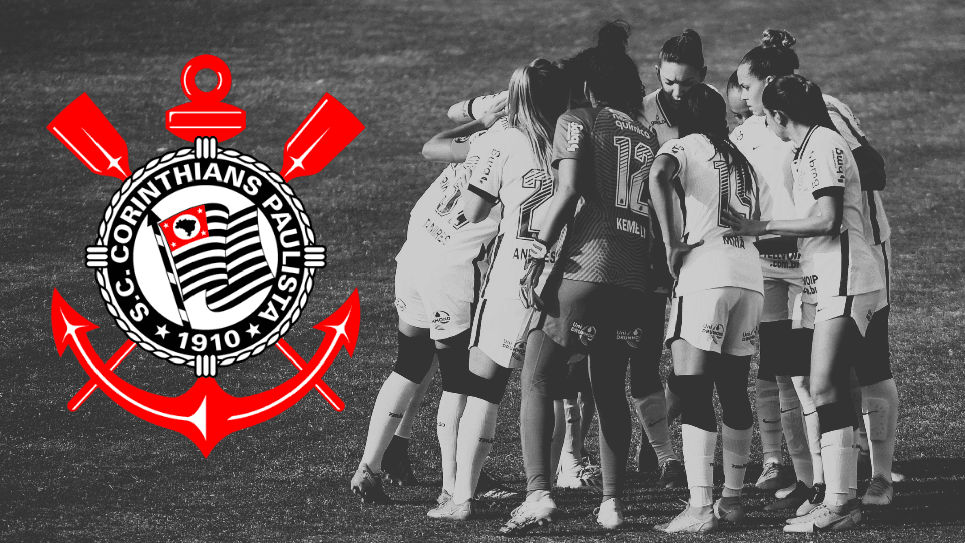Saiba como apostar no futebol feminino do Corinthians