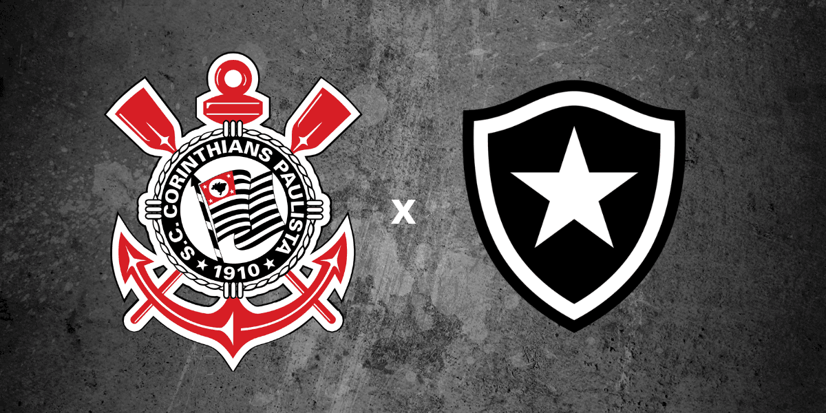 Confrontos entre Corinthians e Botafogo: histórico, jogos e números