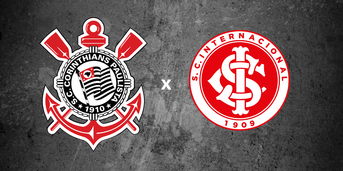Confrontos entre Corinthians e Internacional: histórico, estatísticas e últimos jogos