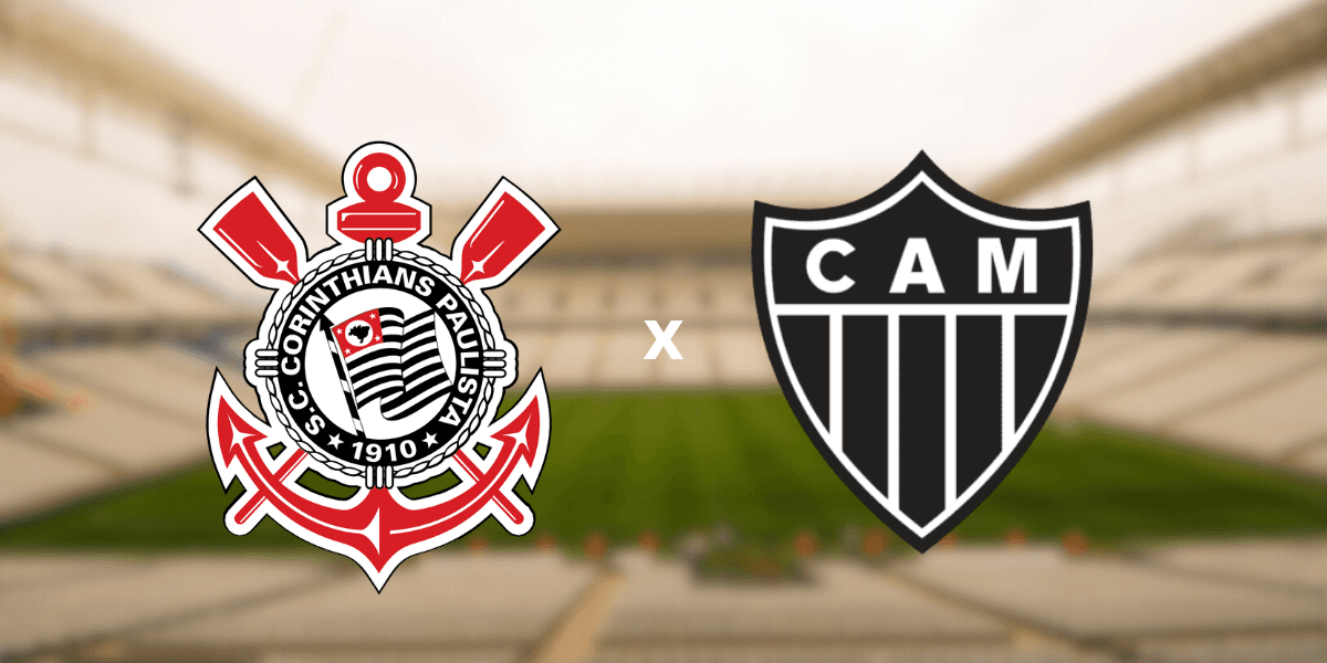 Corinthians estreia no Brasileirão Feminino 2026 contra o Atlético-MG; veja escalação e onde assistir