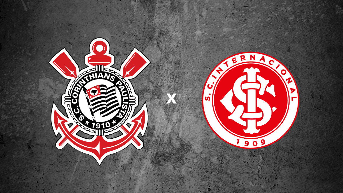 Internacional 2 x 2 Corinthians: empate decisivo na final da Copa do Brasil 2009