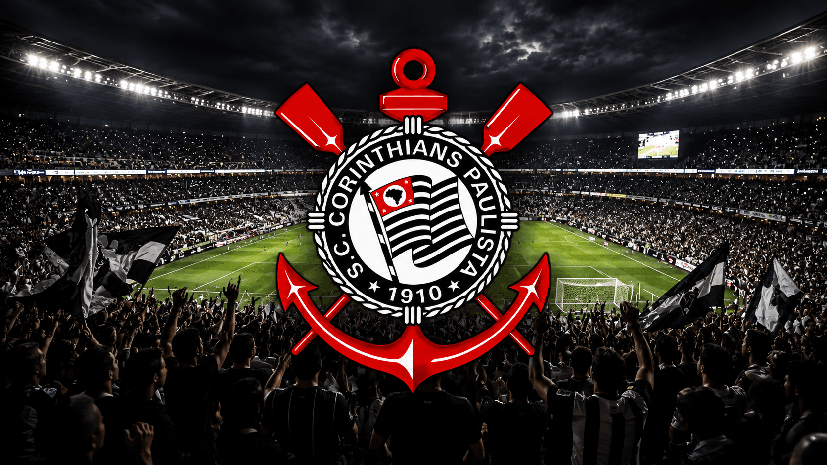 Corinthians vai jogar com quem hoje? Veja o próximo jogo do Timão