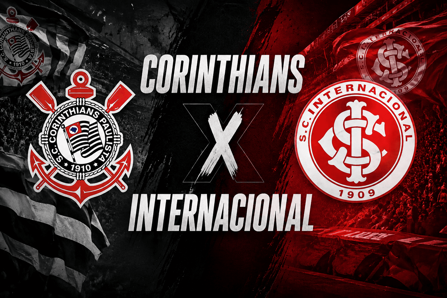 Após perder para o Internacional na ida das oitavas, surgiram dúvidas se Corinthians foi eliminado da Copa do Brasil. Descubra qual a situação do Timão!