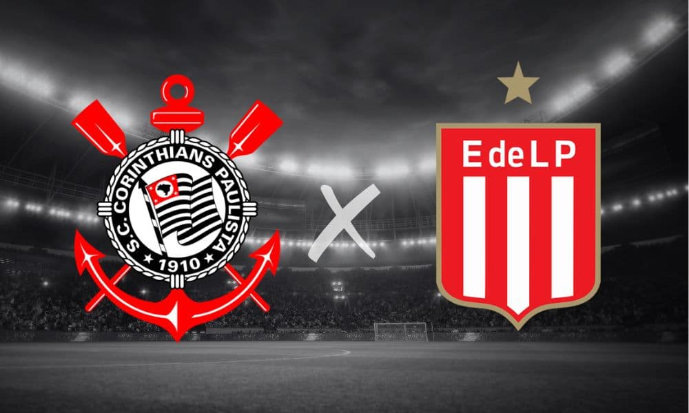 Corinthians x Estudiantes 16/09/26
