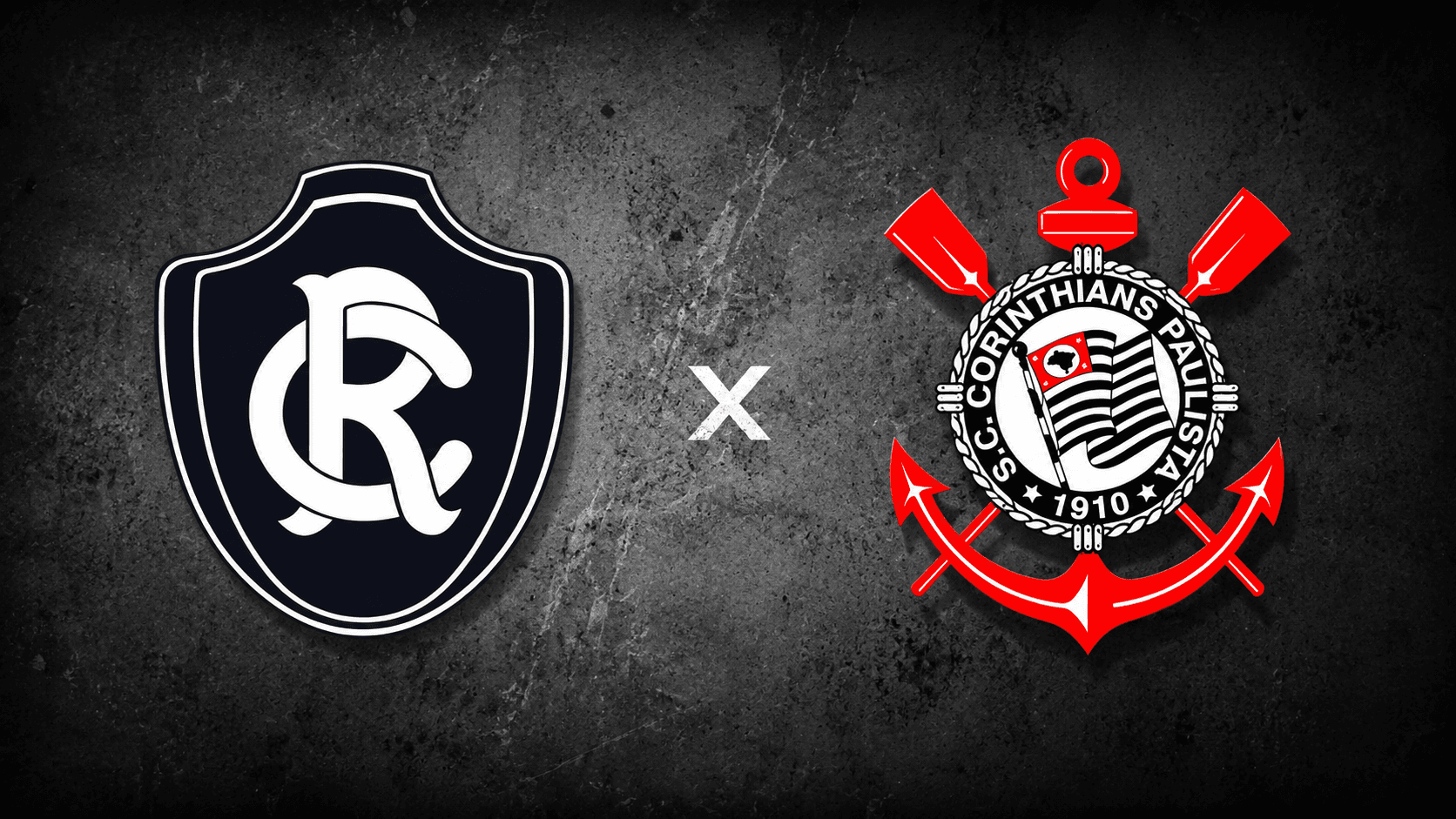 Corinthians x Remo (23/07/2026)