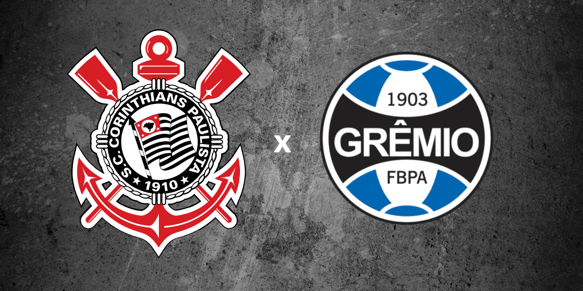 Confrontos Corinthians e Grêmio: histórico, estatísticas e jogos marcantes