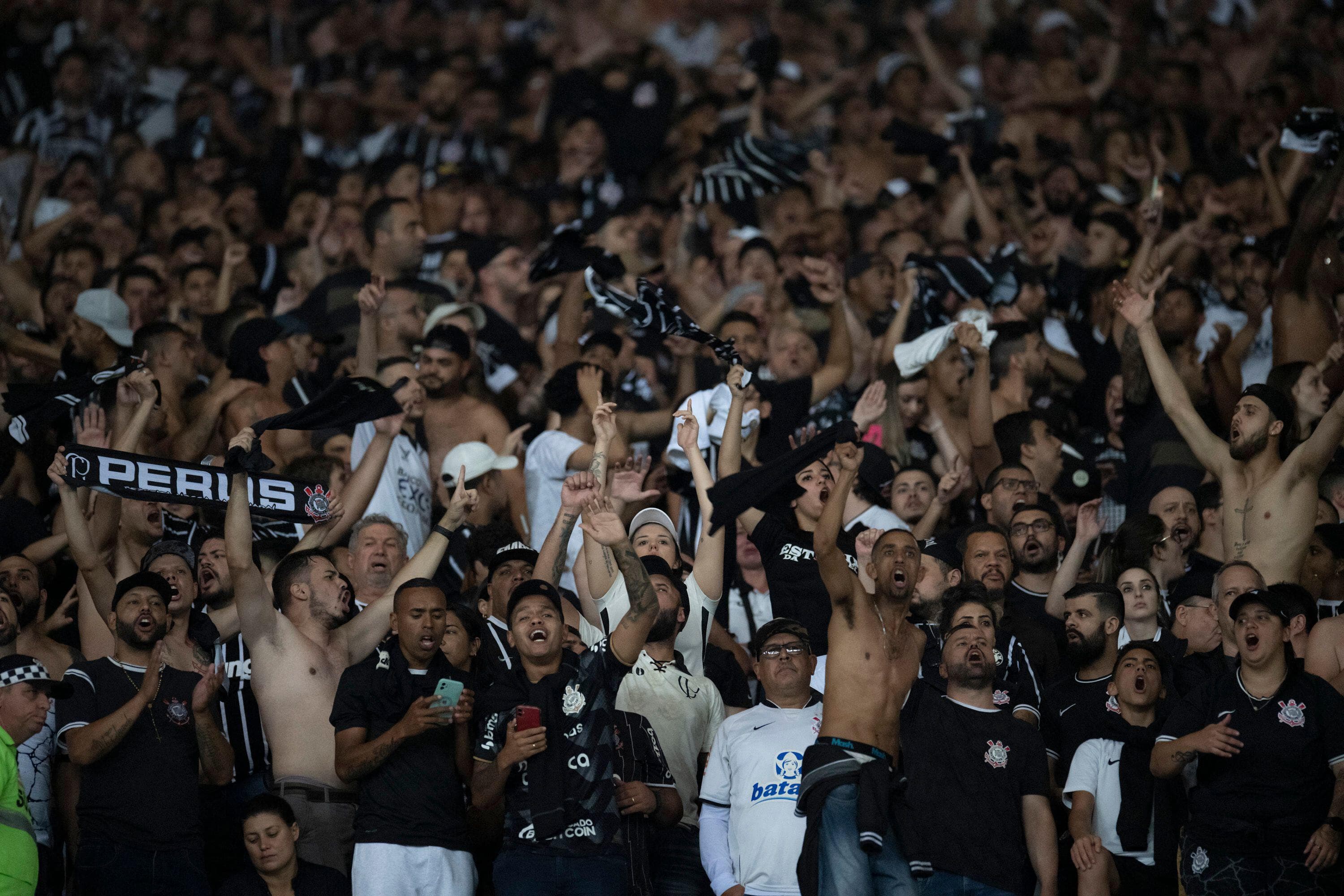 Datas marcantes para a torcida corintiana