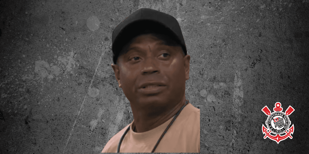 Edílson Capetinha: o ídolo irreverente que marcou época no Corinthians
