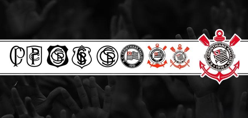 Escudos Corinthians