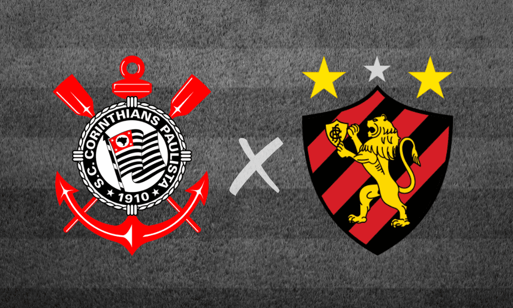 estatísticas de sport recife x corinthians