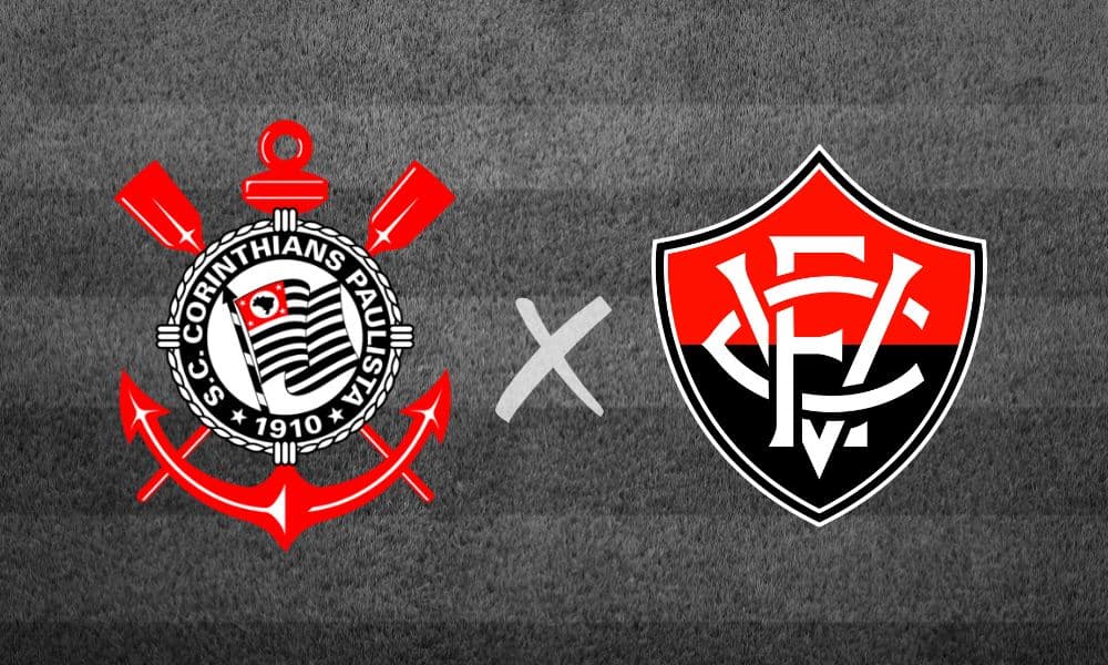 estatísticas de ec vitória x corinthians