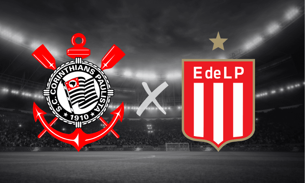 Estudiantes x Corinthians 09/09/26