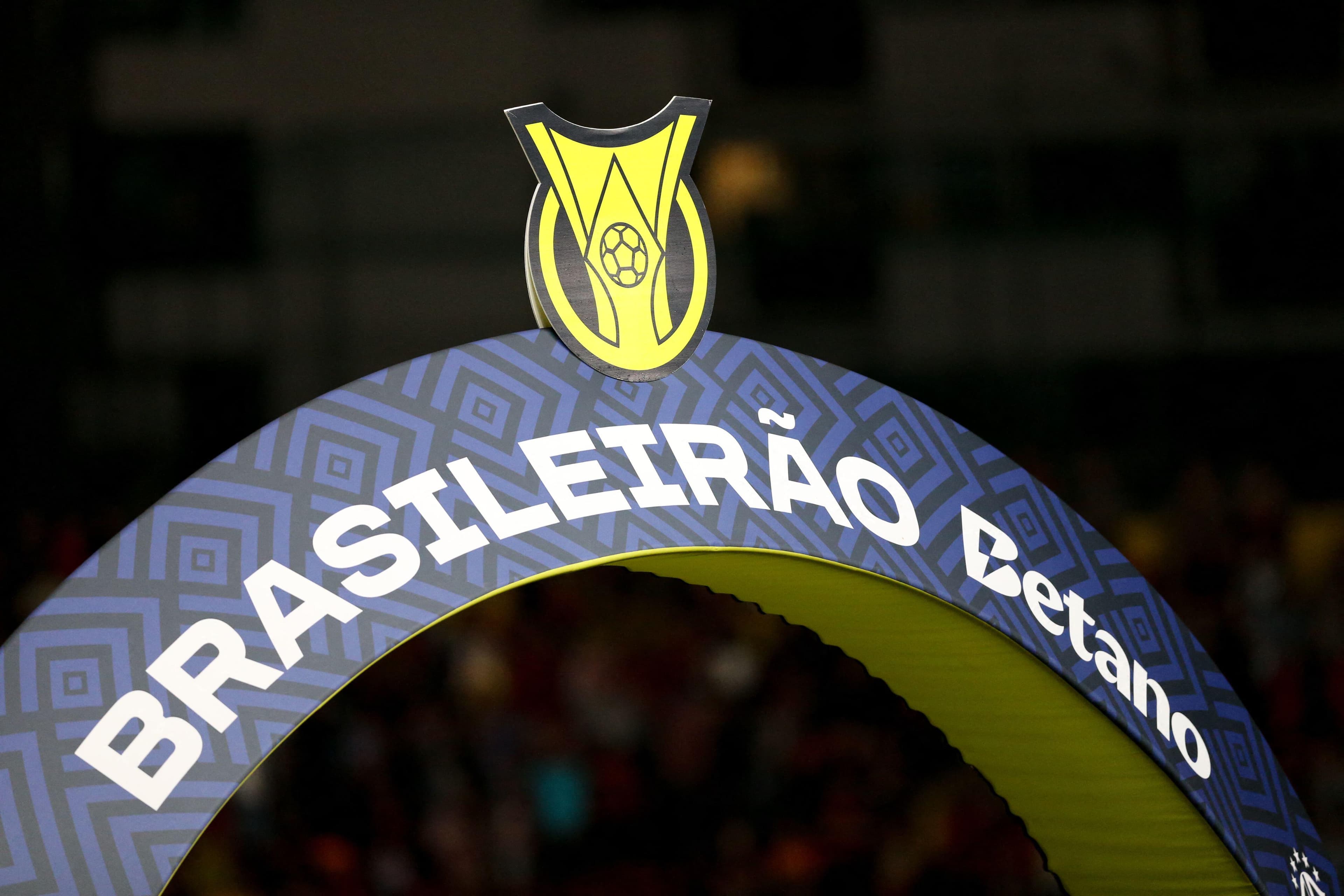 favoritos Brasileirão 2026