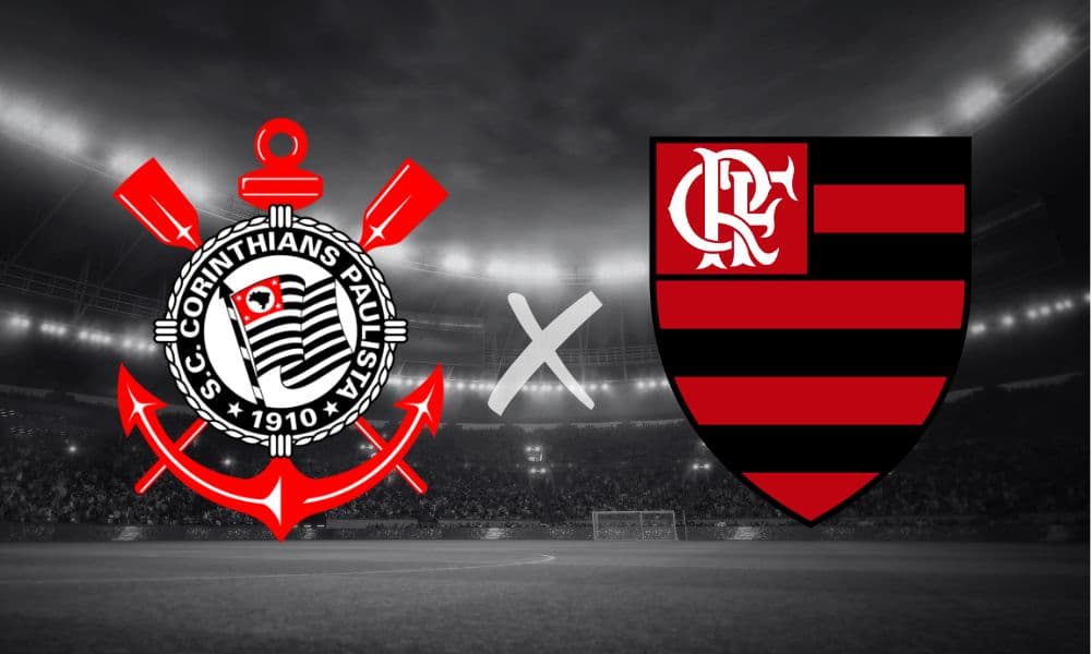 Flamengo x Corinthians 13/09/26