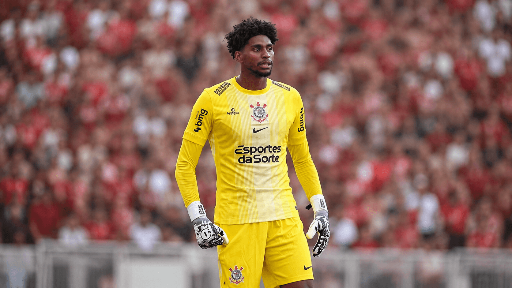 Hugo Souza