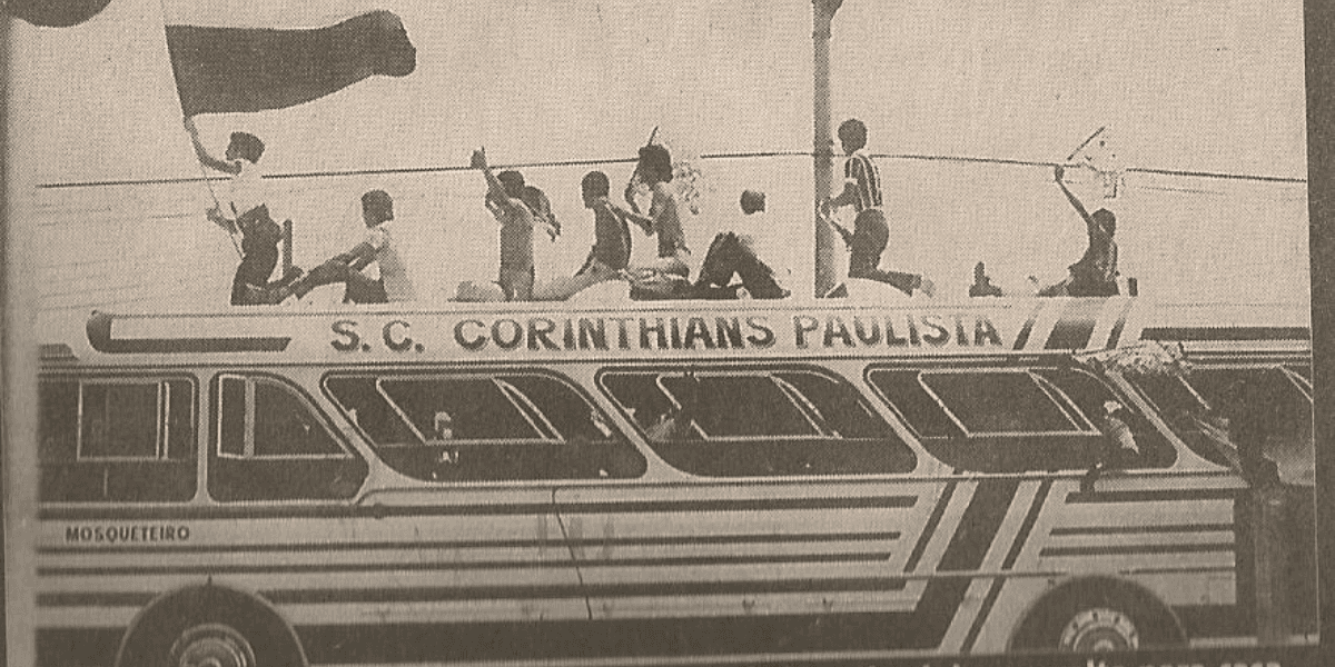 SC Corinthians Paulista