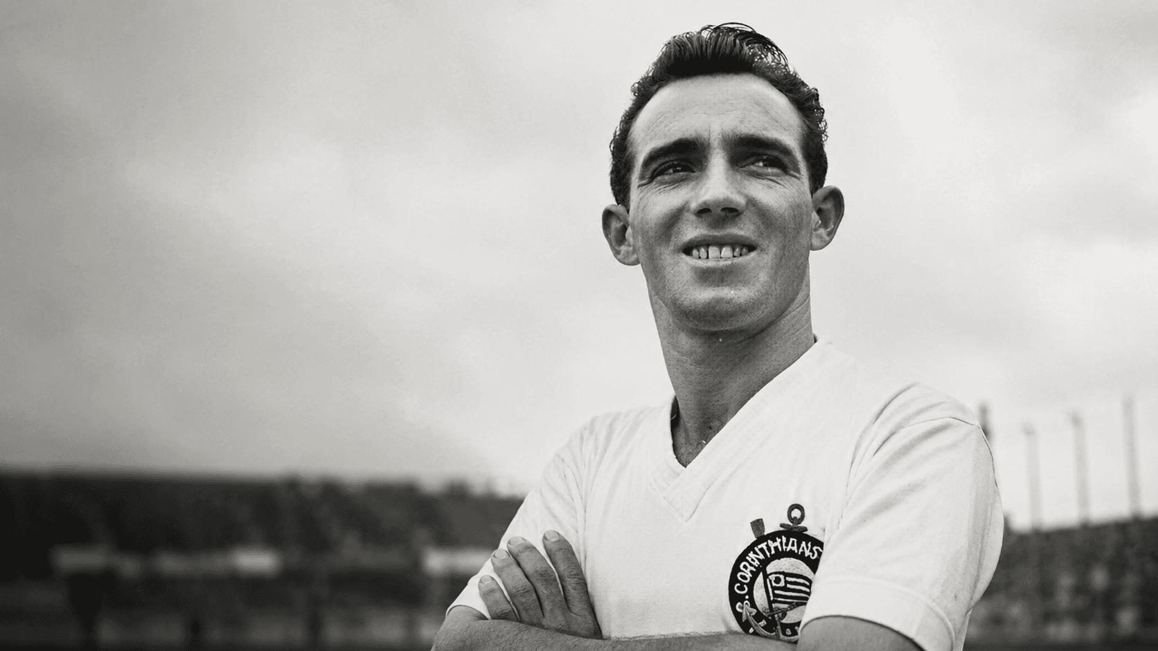 Luizinho, Ídolo do Corinthians