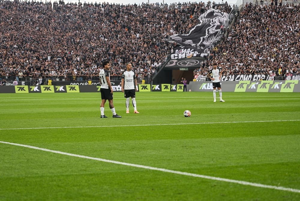 Maiores invencibilidades da história do Corinthians