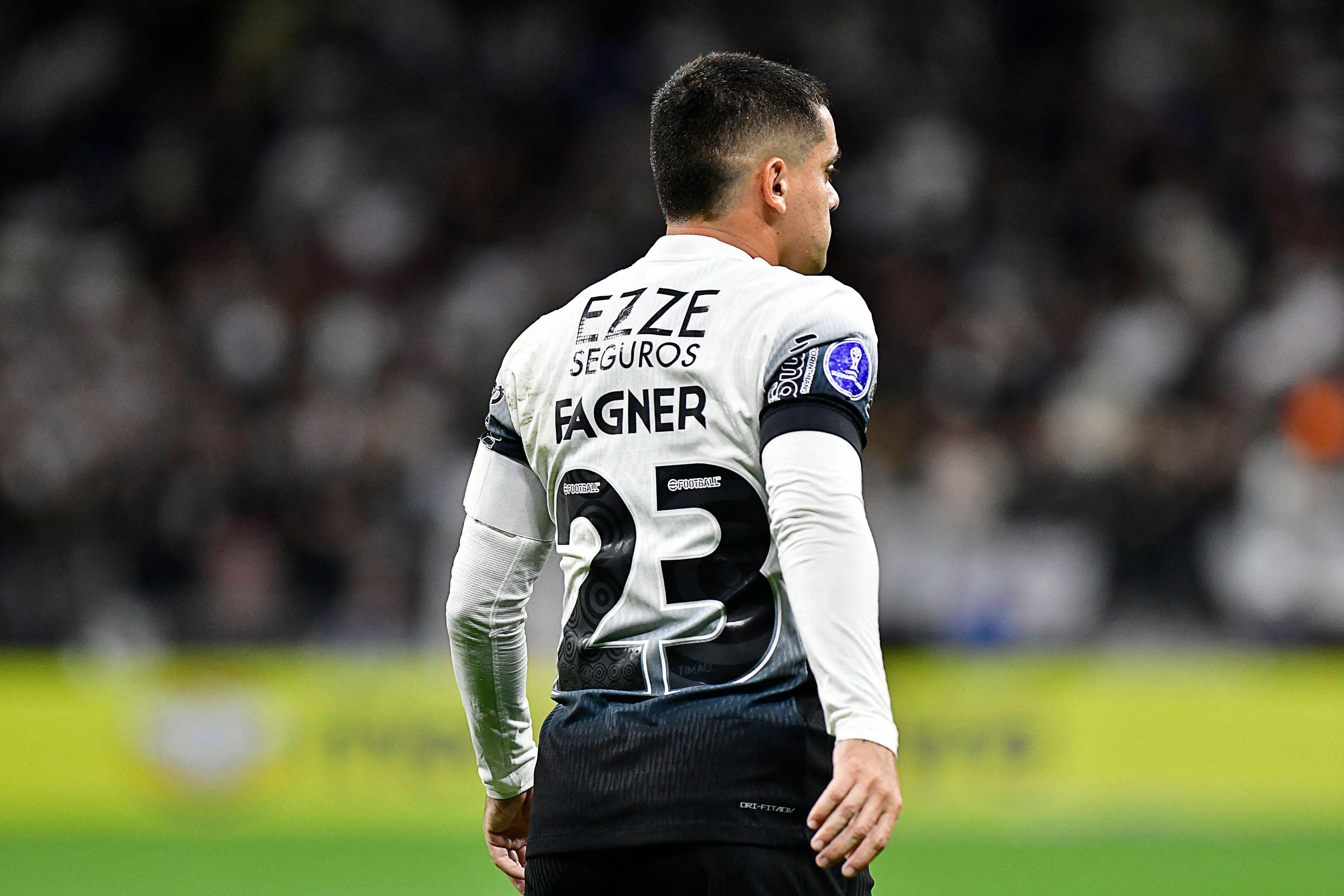 melhores laterais da história do Corinthians