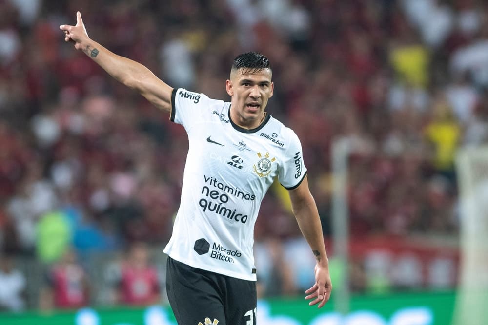 Os melhores zagueiros da história do Corinthians