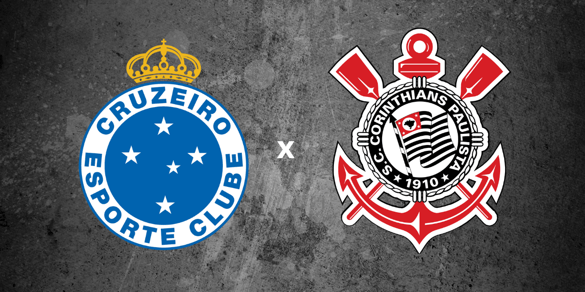 Palpites Cruzeiro x Corinthians (23/11): Brasileirão 2025