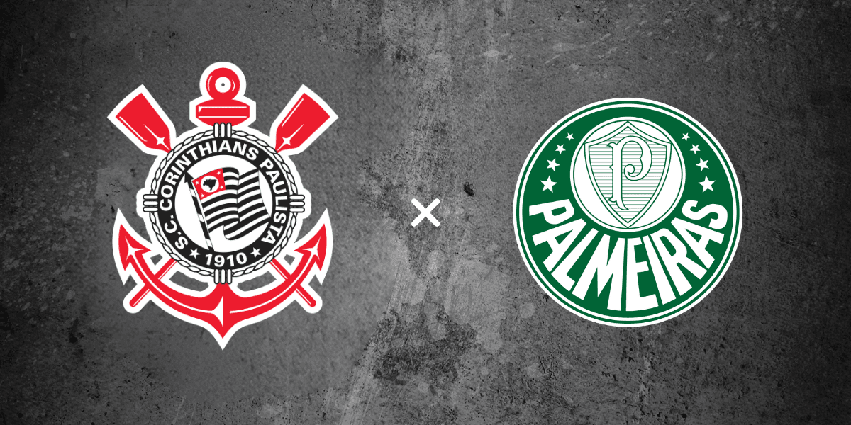 Palpites Corinthians x Palmeiras: Onde assistir e horário (08/02/2026)