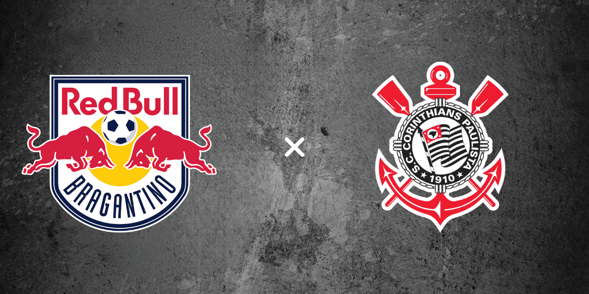 Palpites Bragantino x Corinthians (15/01) Paulista - Rodada 2