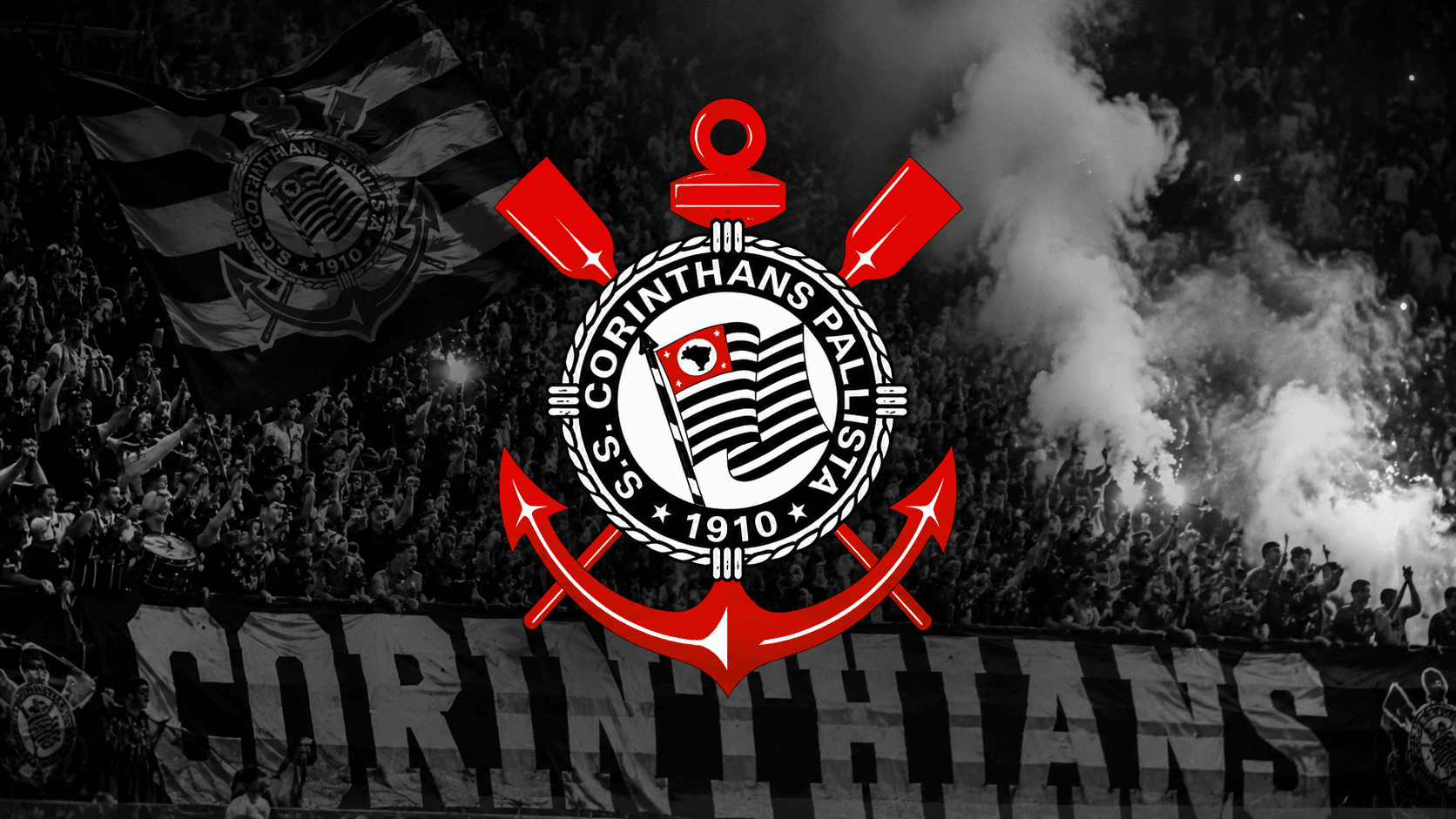 Crise financeira do Corinthians e cobrança da torcida por transparência