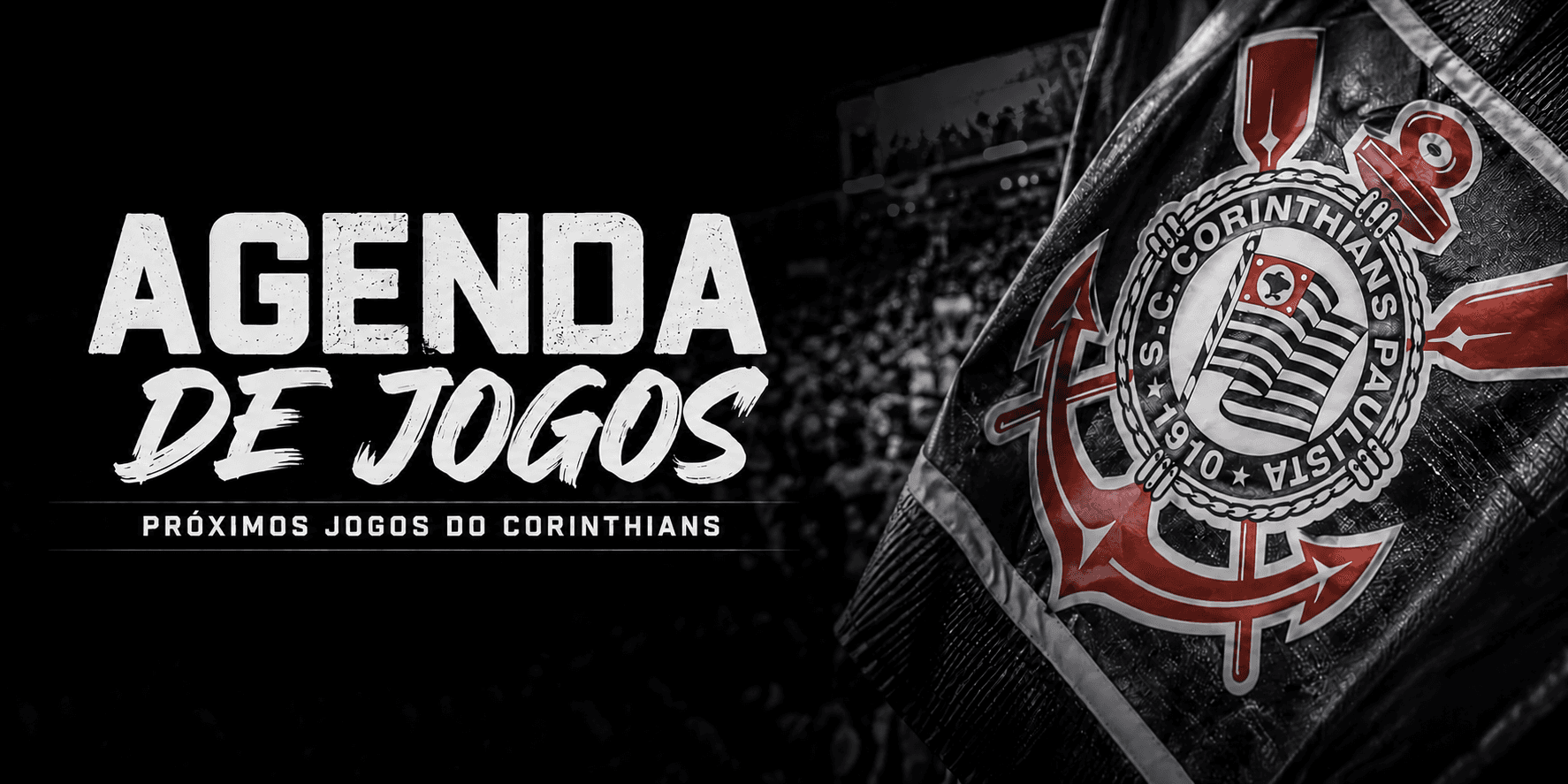 confira os próximos jogos do corinthians agenda atualizada