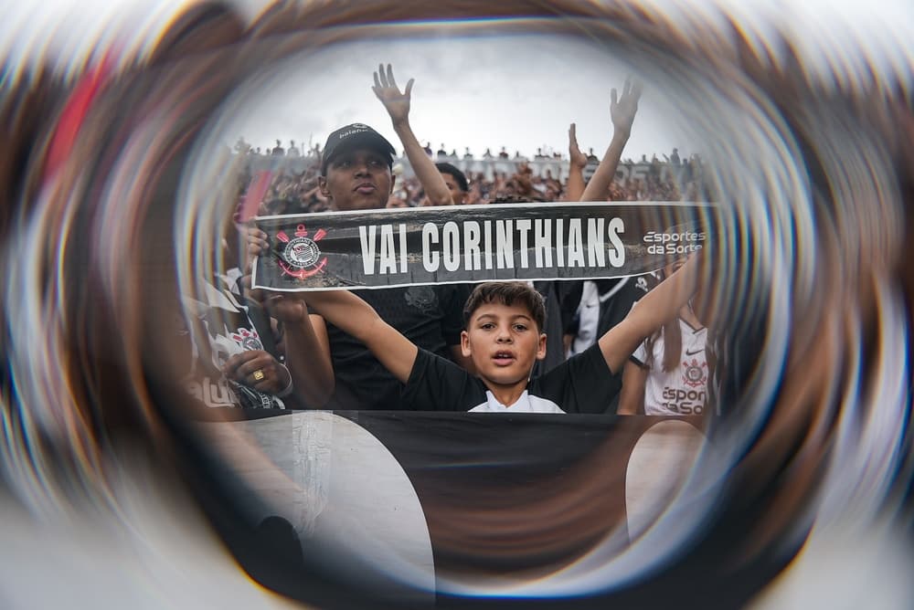 quantas libertadores o corinthians tem