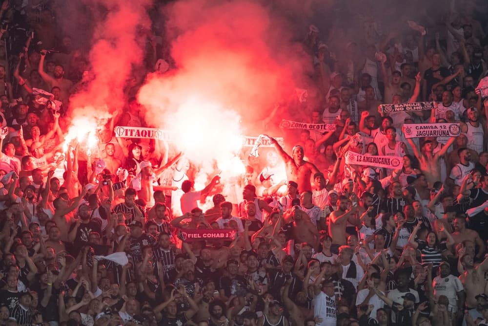 quantos torcedores tem o corinthians