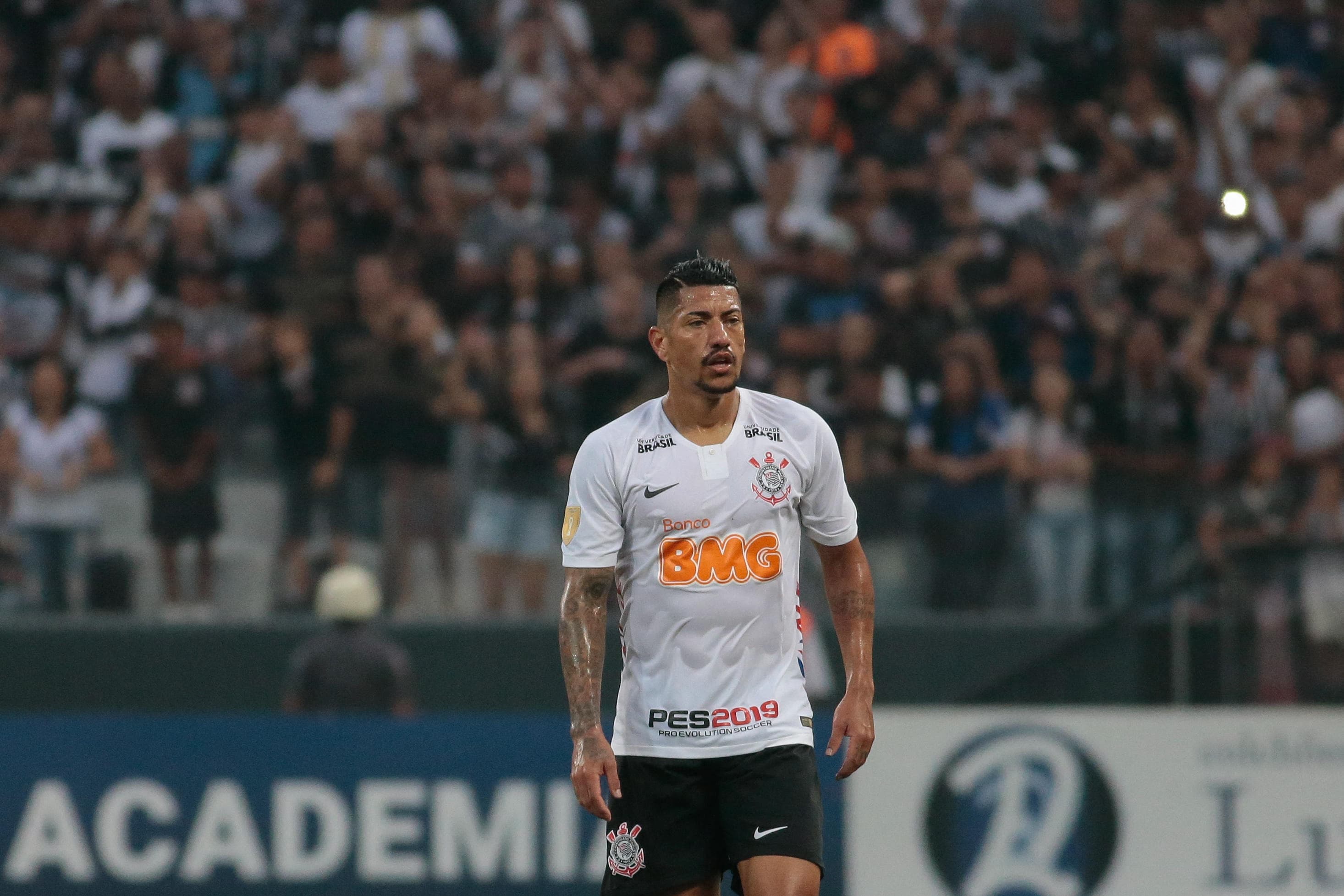Ralf no Corinthians: papel tático e legado