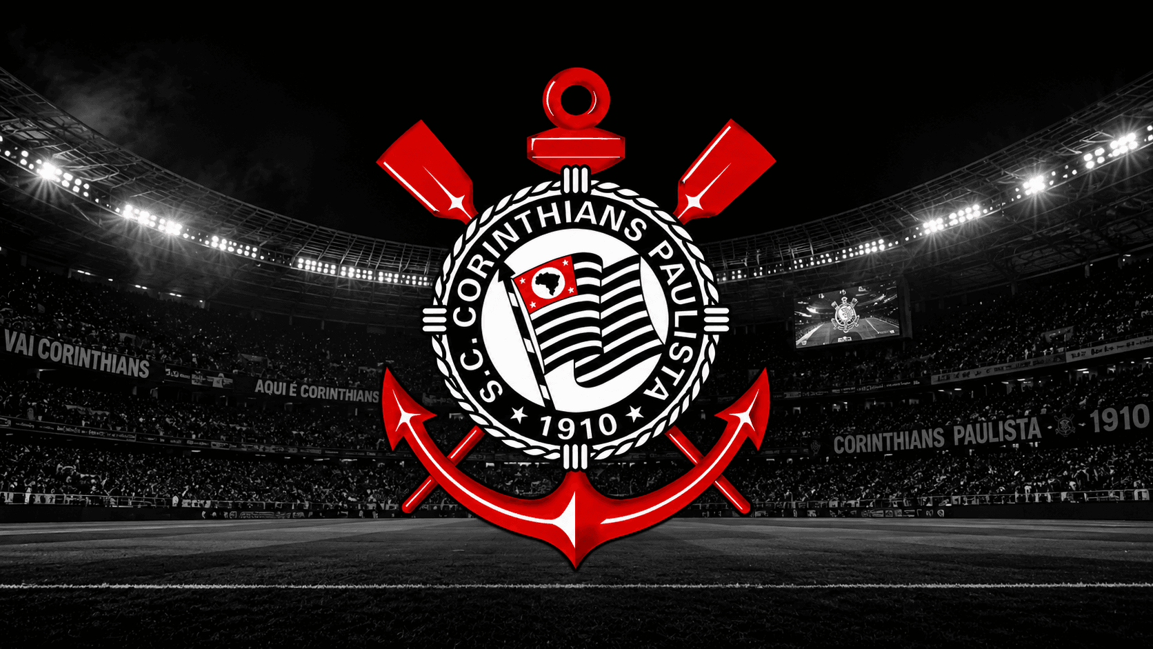 ultimas noticias do Corinthians hoje