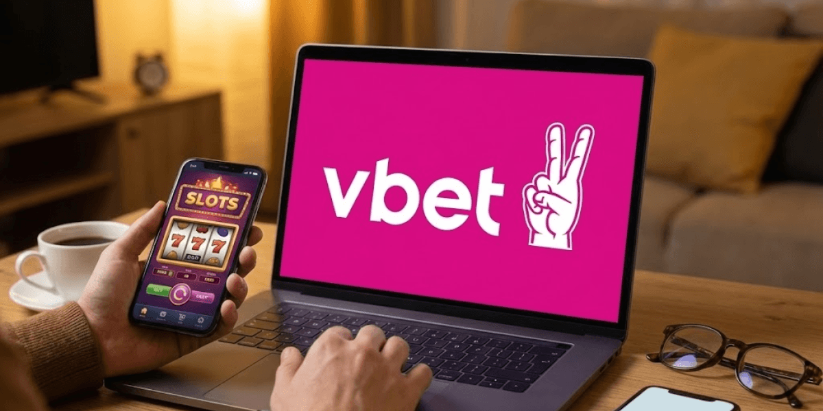 VBet Cassino: Análise Completa, Jogos, Bônus e Segurança (2026)