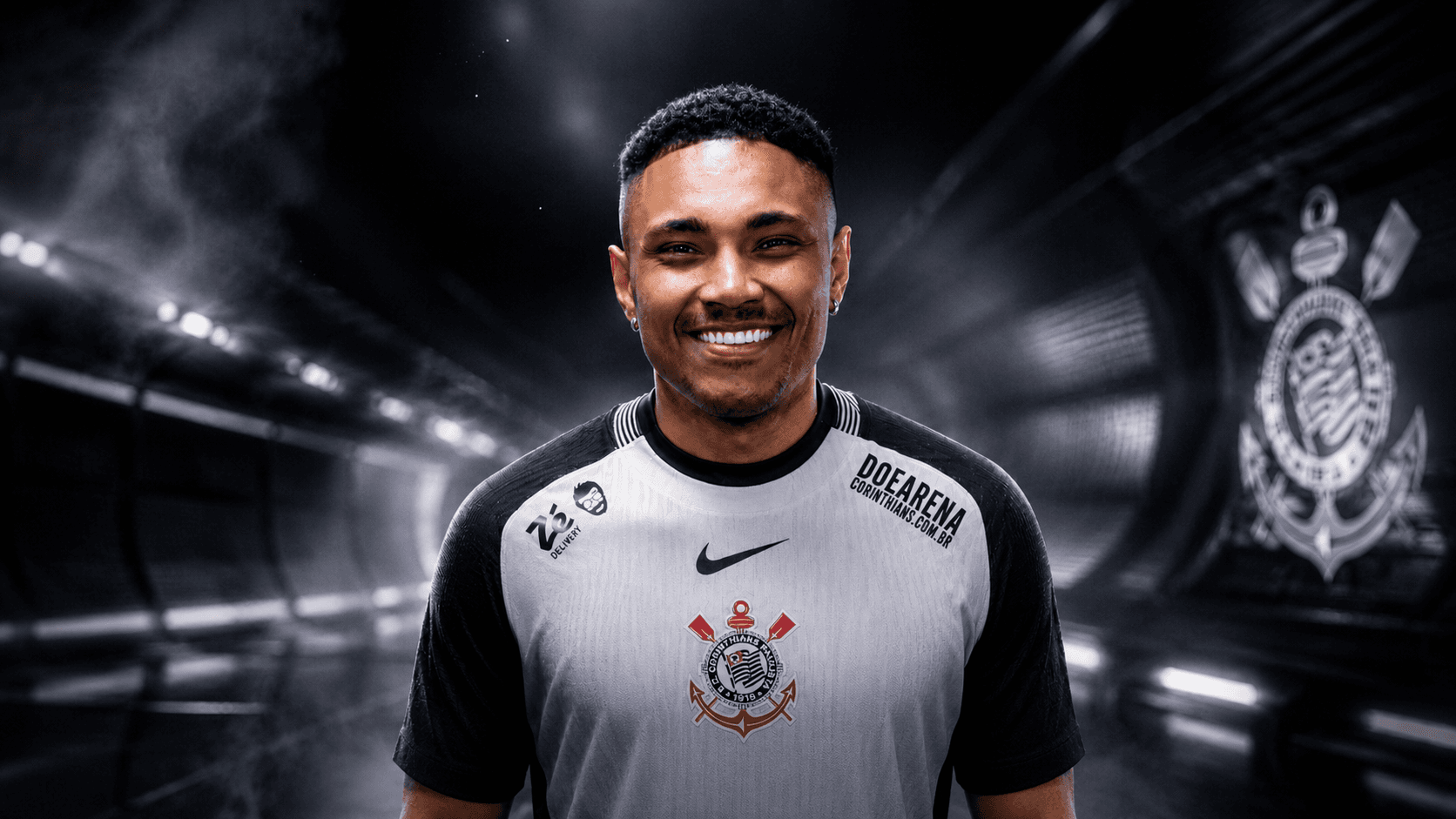 vitinho corinthians